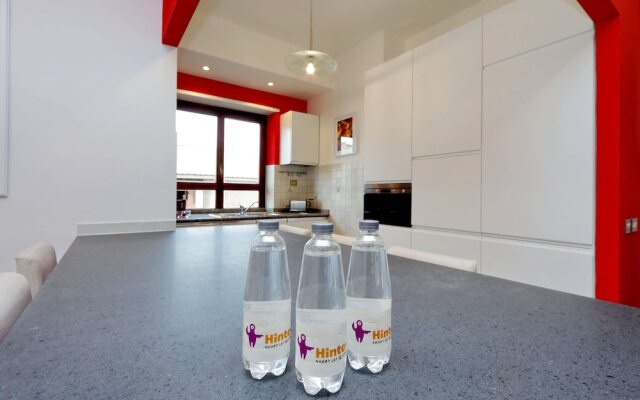Rent In Rome - Appartamento Rainbow Eur