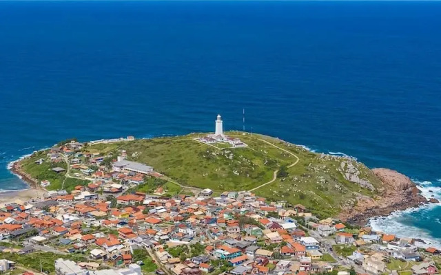 Resid. Clube Mar Grosso-Laguna - LAG905