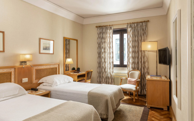 Lisboa Plaza - Avenida Hotel, a Lisbon Heritage Collection 