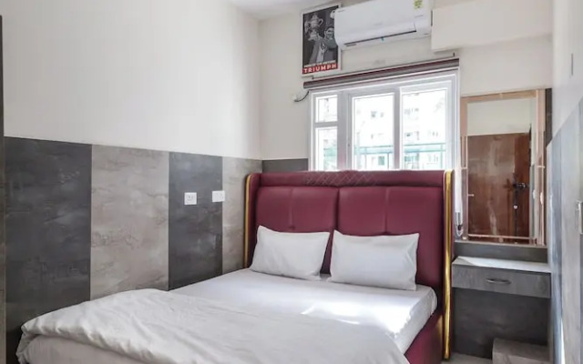 Raintree Apartment Hebbal North Bangalore