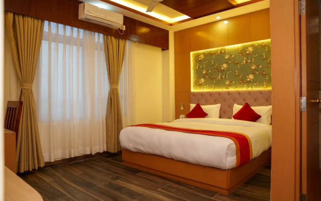 Hotel Ultra International