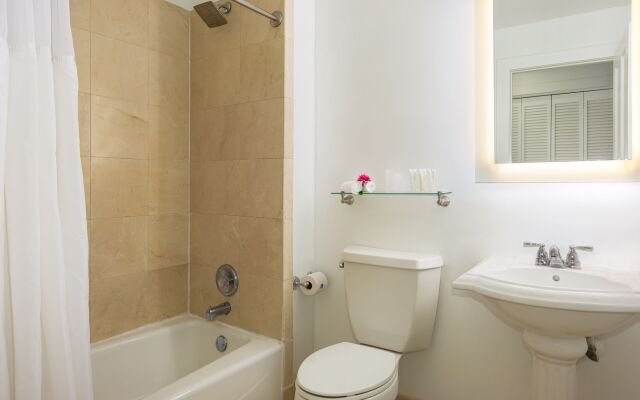 Paradise Inn Key West - Adults Only