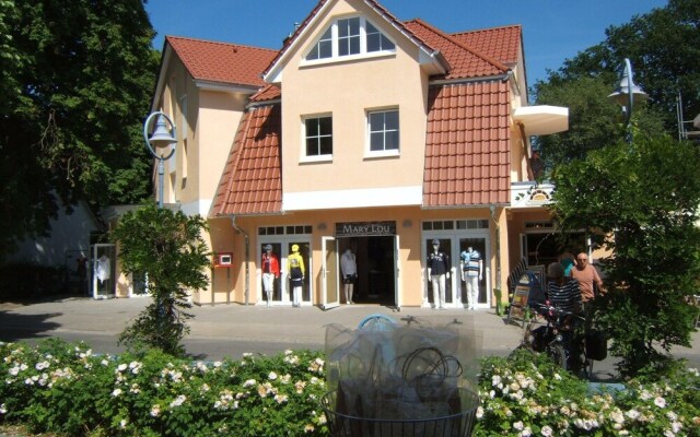 Zingst-2-Zi-Ferienwohnung-SEEWOLF