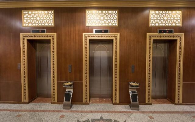 Rawdhat Al Mukhtara Hotel