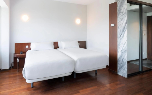 B&B Hotel e Apartamentos Felgueiras