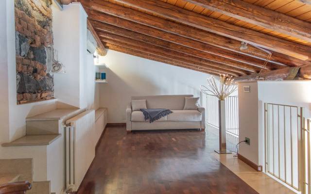 Santa Domenica Guest House