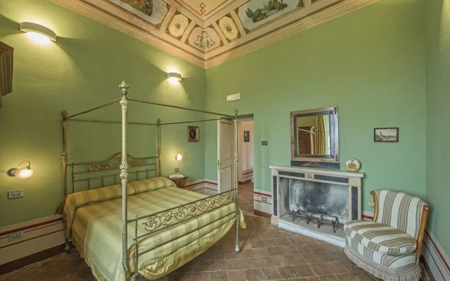 Villa Dell'Annunziata