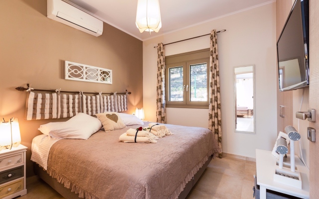 Villa Trules Crete