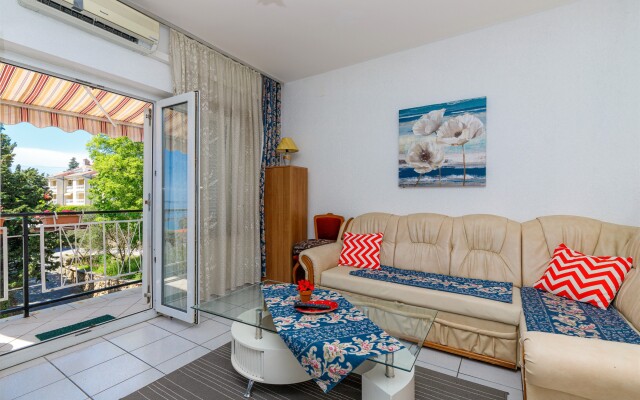 Seaview Apartment Micika Krk Island