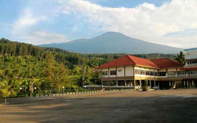 Grand Kanaya Baturraden Hotel