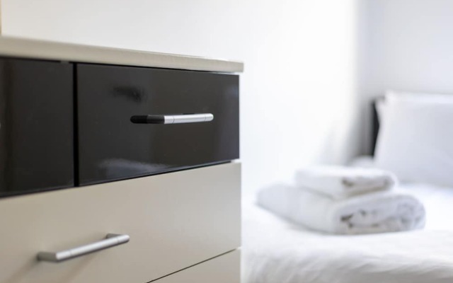 Hotel London