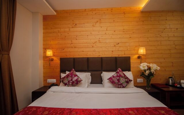 The Royal Gangtok By Apsara Group
