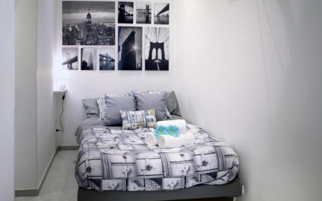 Alexandra Exclusive Apartment