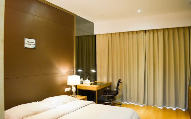 Xingyi International Hotel Poly Store