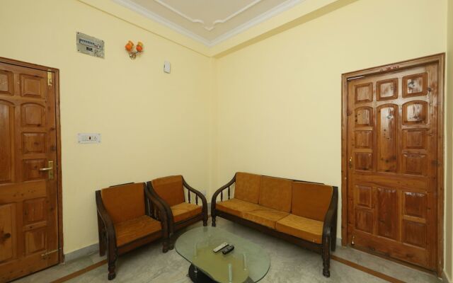 OYO 12431 Home 2BHK Mashobra Near Naldera