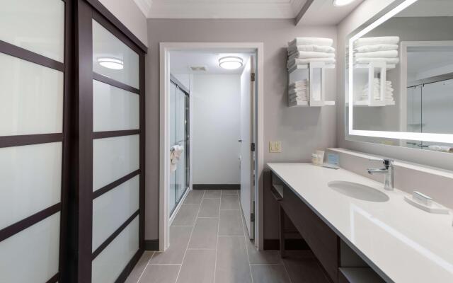 Hampton Inn & Suites Chicago/Hoffman Estates