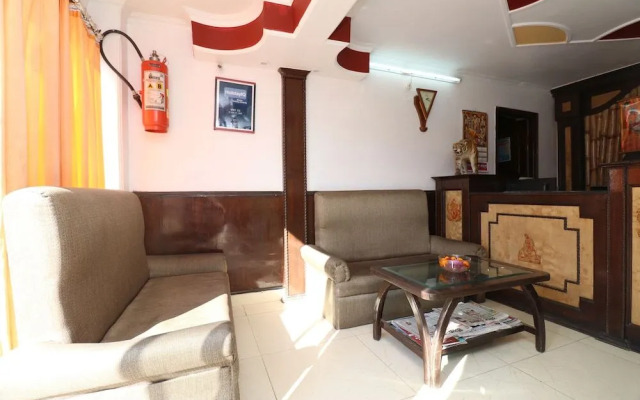 Maitri Holiday Home by OYO Rooms