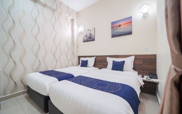 OYO Capital O 89647 Atta Hotel
