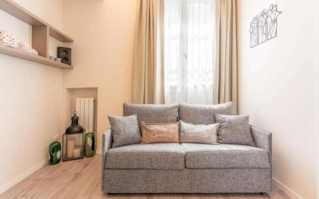 Meneghina Suites Foresteria Lombarda