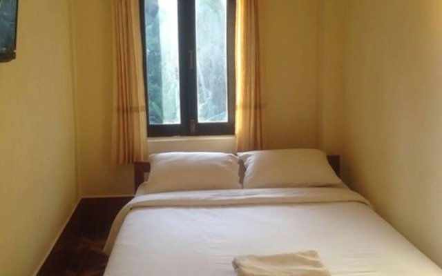 Sackarinh Guesthouse