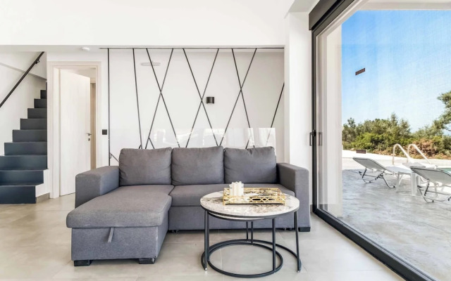 Villa Anastasia Lefkas