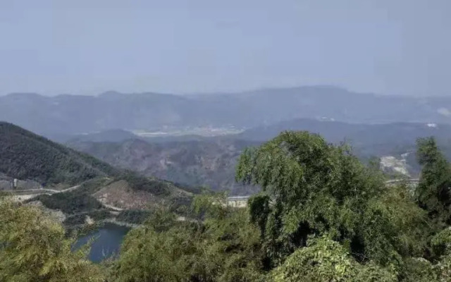 7Days Premium Wangcheng Walking Street