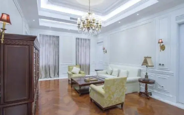 Tiantai International Hotel