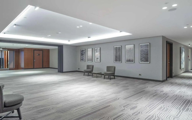Doubletree By Hilton Canakkale