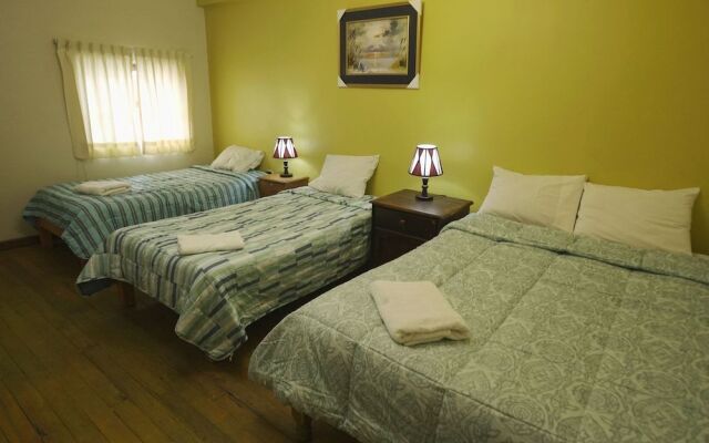 Deicychain House Arequipa - Hostel