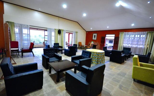 Sosa Cottages