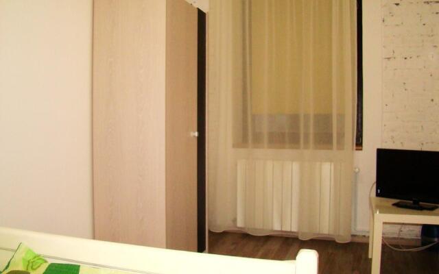 Galeria Grafit Apartments
