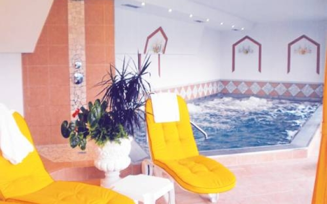 Vitalhotel Kaiserhof