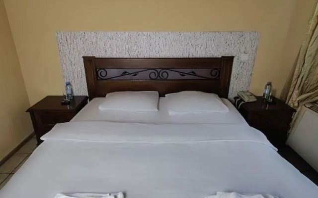 Organic House & Aquapark