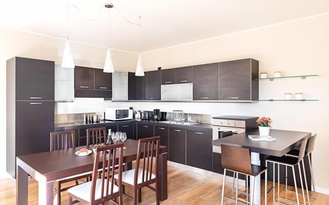 La Cascata 26 Apartment by Wonderful Italy