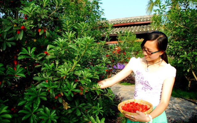 Yangshuo Dongling Resort