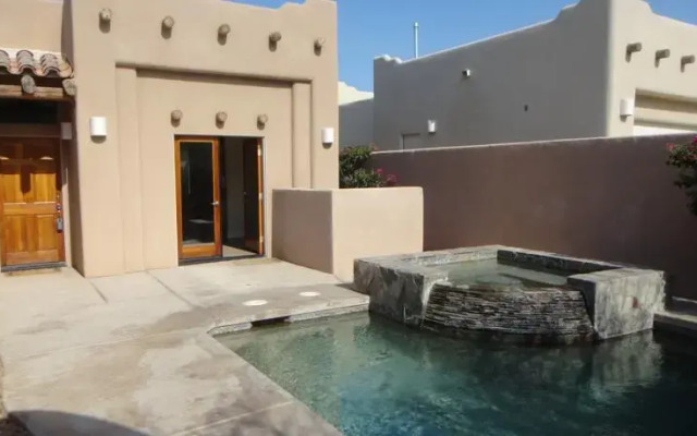 Holiday Home Santa Fe