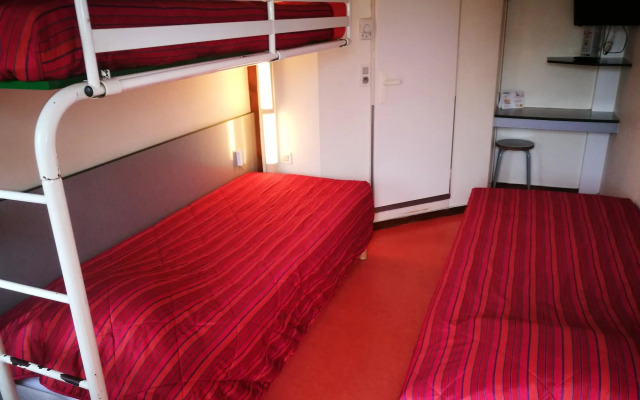 Première Classe Metz Nord - Sémécourt