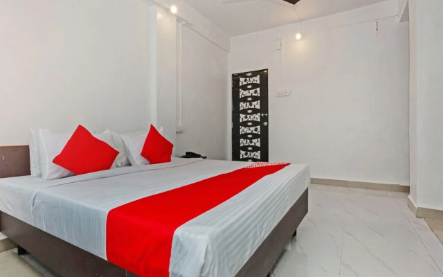 OYO 24435 Shubham Lodging And Boarding