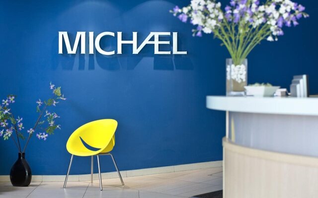 Hotel Michael