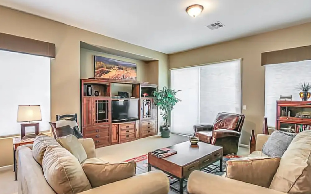 St. Andrews 2 Bedrooms 2 Bathrooms Home - фото 4