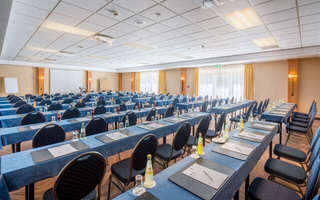 Best Western Hotel Jena