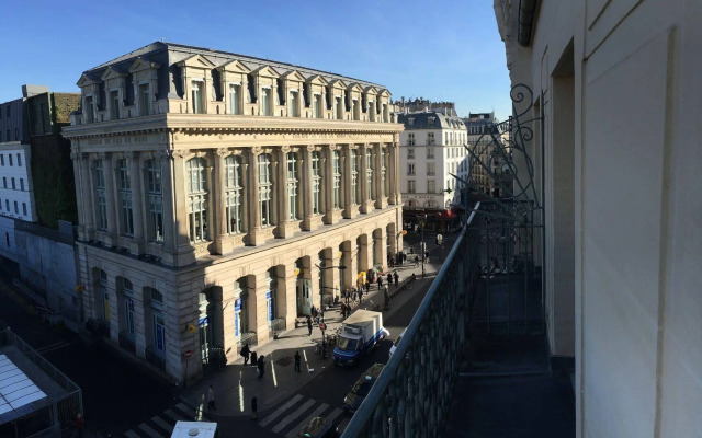 New Hôtel Gare du Nord