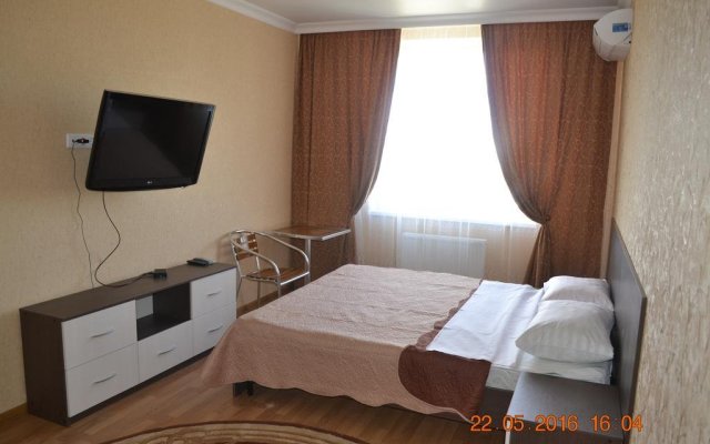 Apartamenty na Krasnodarskoy