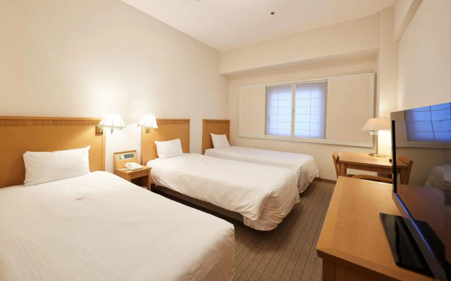 Pacific Hotel Okinawa