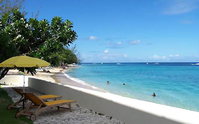 Starfish Discovery Bay Resort Barbados