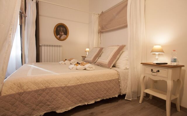 Popolo & Flaminio Rooms