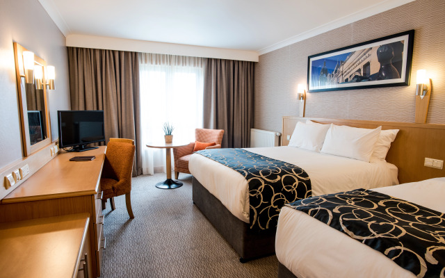 Clayton Hotel Leeds
