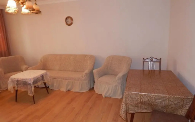 Georgian Apartaments 3