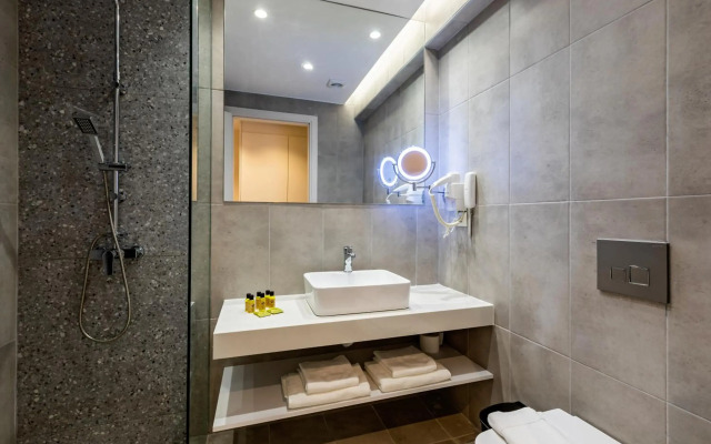 White Olive Premium Lindos - All Inclusive