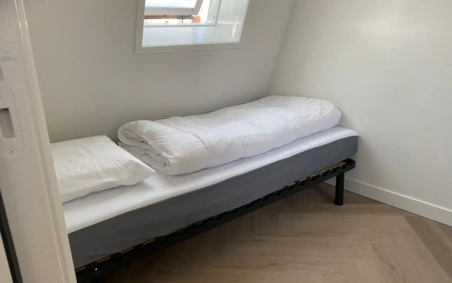 Luxe vakantiewoning in Domburg, Vaandragerstraat